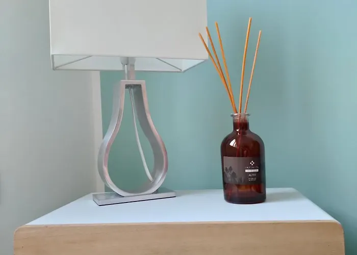 Haiku Apartman