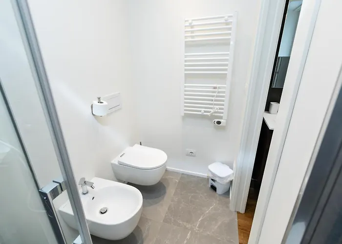 Magnoliaapartments - 6 Senatore Duomo * Milán