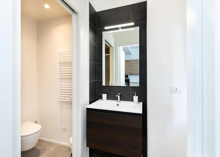 Magnoliaapartments - 6 Senatore Duomo Apartmán