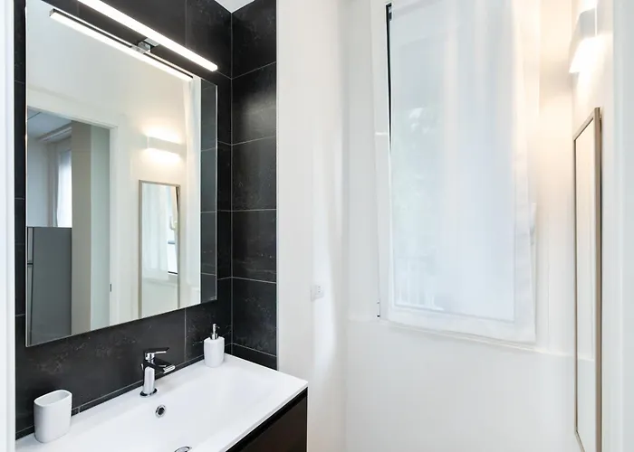 Magnoliaapartments - 6 Senatore Duomo Apartmán *