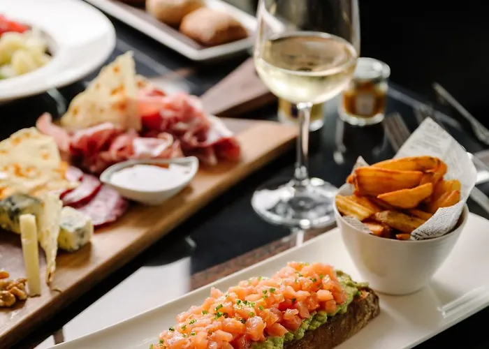 ذا سكوير ميلانو دومو - ومنتجعات بريفيرد فندق 4*