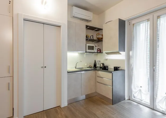 Lägenhet Lucky Flat, Un Momento Di Relax.