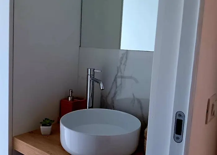 Apartamento Sempione