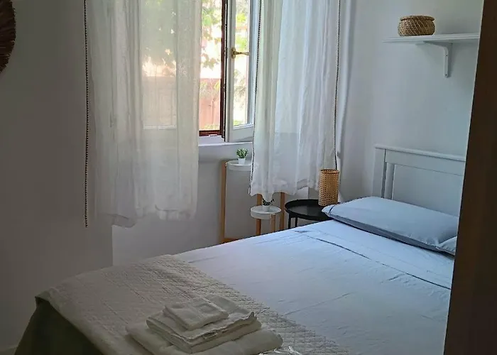 Sempione Apartamento *