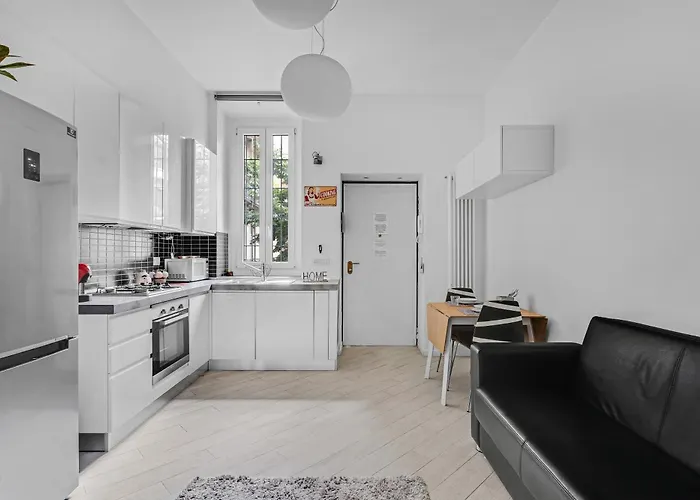 Cav4 - In The Heart Of - Apartman