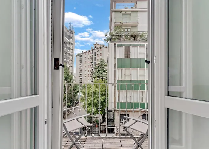 Apartman Cav4 - In The Heart Of - *