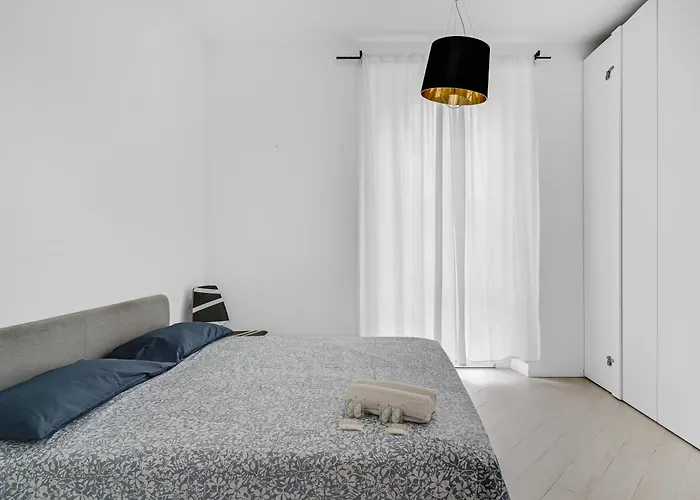 Cav4 - In The Heart Of - Apartman *