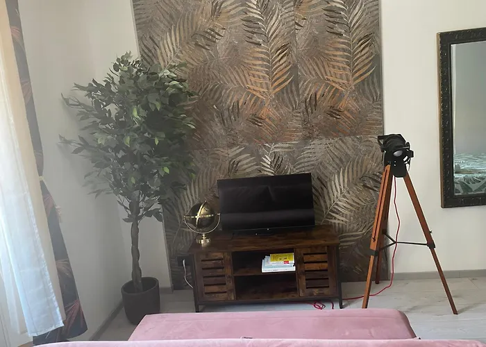 Leo's Corner In