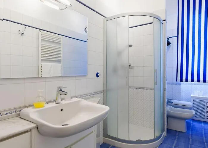 Vodice Flexyrent Milánó