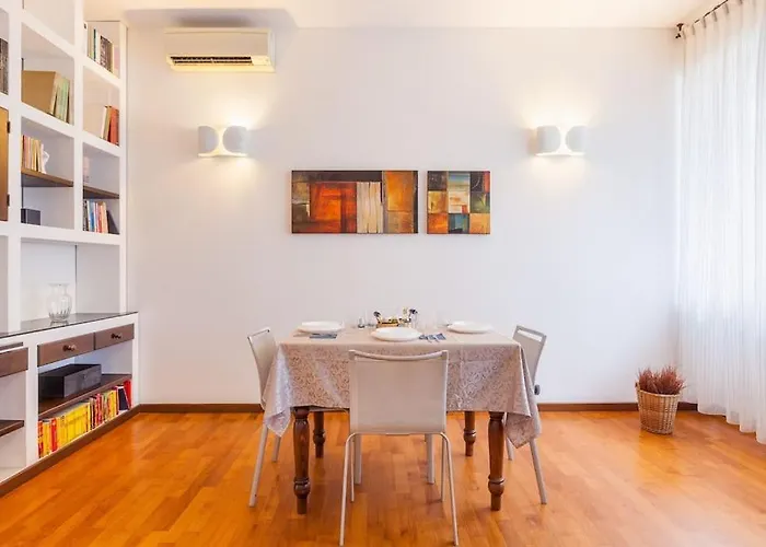 Vodice Flexyrent * Milánó