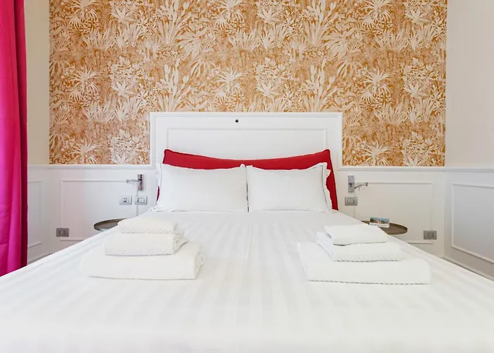 Appartement Italianway Collection - Corso Venezia 7 *