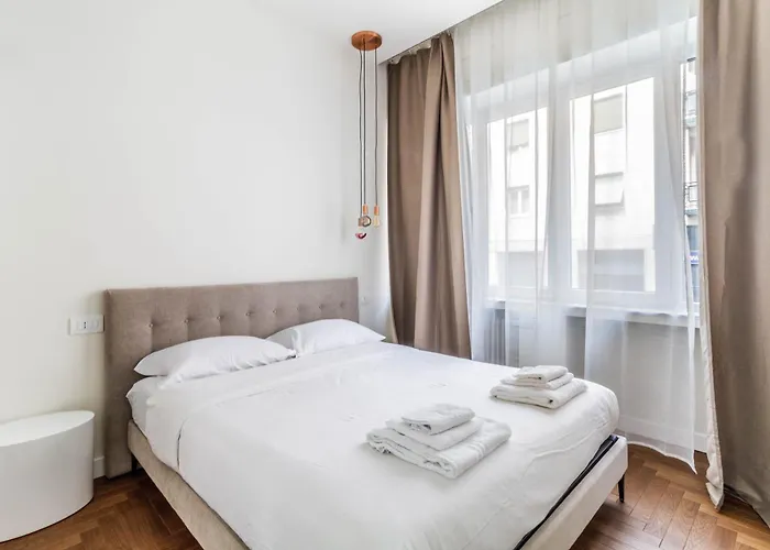 Domusmi Cybo-2 Apartamento