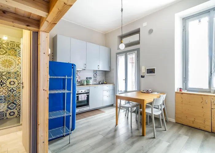 Apartamento Domusmi Leoncavallo-43