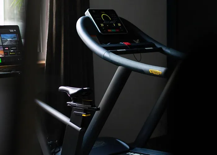 亚特兰迪克c酒店 酒店