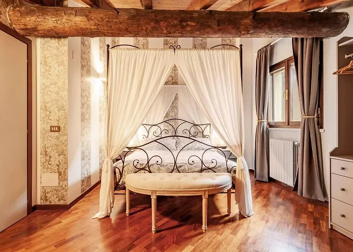 Design With Parking Navigli Area * 米兰