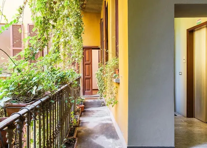 Stampa Flexyrent Appartement Milan