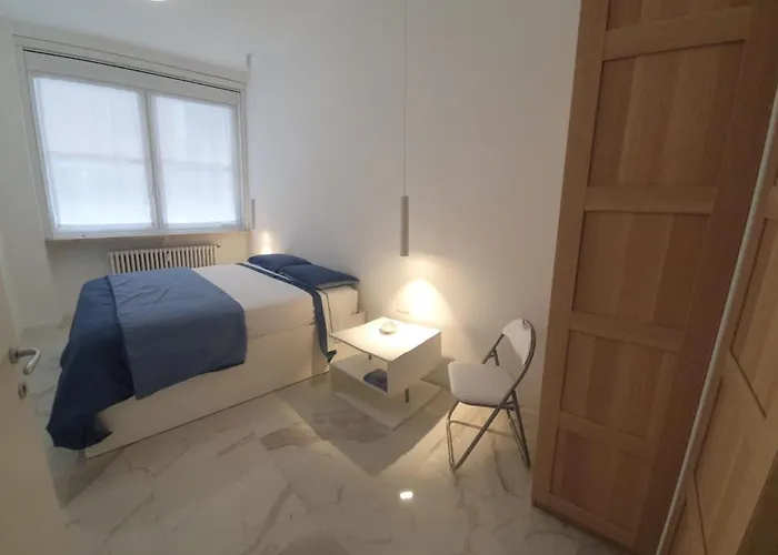 Lejlighed Reali Bonaccini Milano