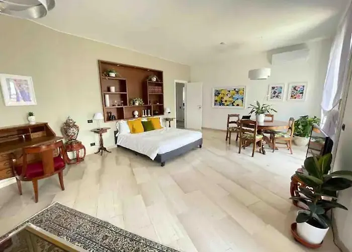 Fidias House * Milaan