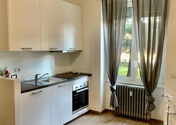 Housitalia Milano