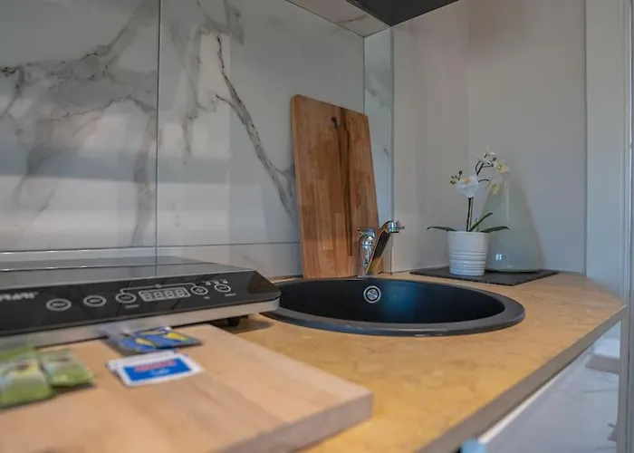 Singola Con Ac, Tv, Wi-fi E Cucina Milano