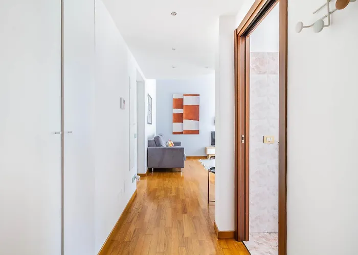 Domusmi Piazzale Loreto Appartamento