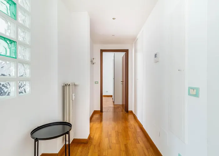 Domusmi Piazzale Loreto Appartamento