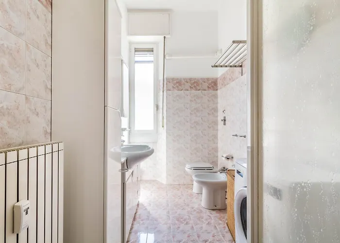 Appartamento Domusmi Piazzale Loreto *