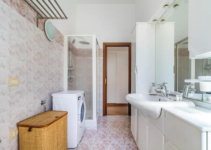 Appartamento Domusmi Piazzale Loreto *