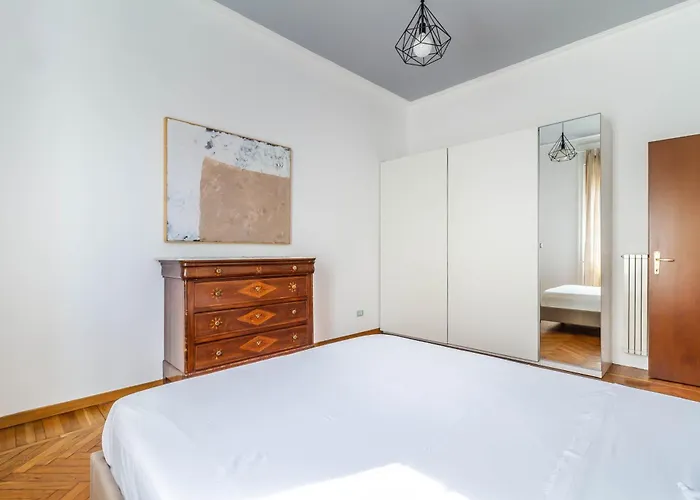 Appartamento Domusmi Piazzale Loreto
