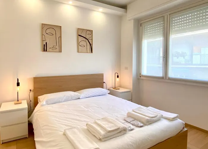 Faenza 18, A Cozy Milán