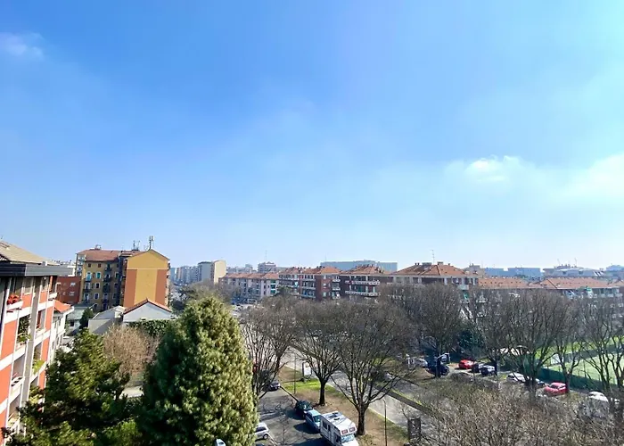 Apartamento Faenza 18, A Cozy *