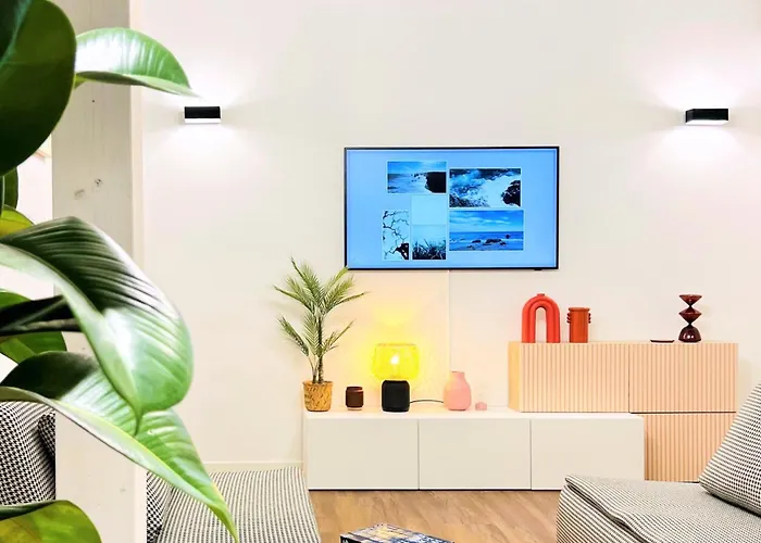 Tarra Luxury Apartamento Milán