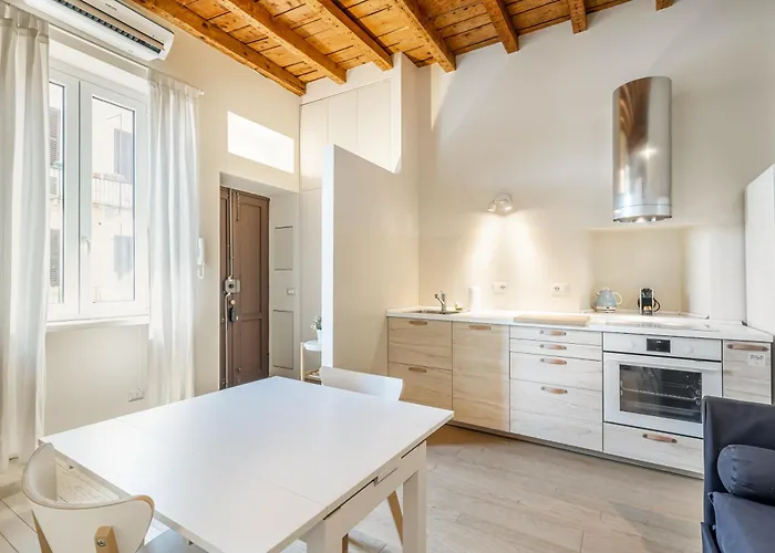 Relstay - Navigli - 1br 公寓 *