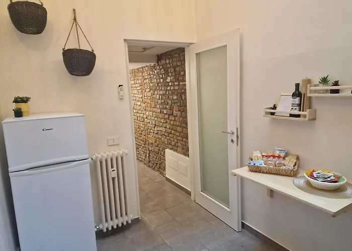 Regina In Porta Romana 3 - Sky Tv, Wifi & Breakfast Box Apartmán Milán