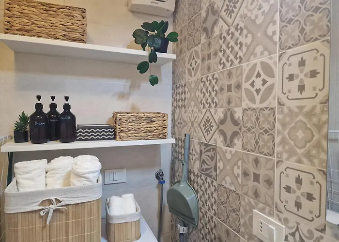Apartmán Regina In Porta Romana 3 - Sky Tv, Wifi & Breakfast Box