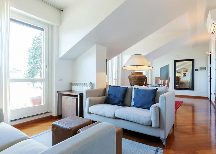 Retreats Brera *