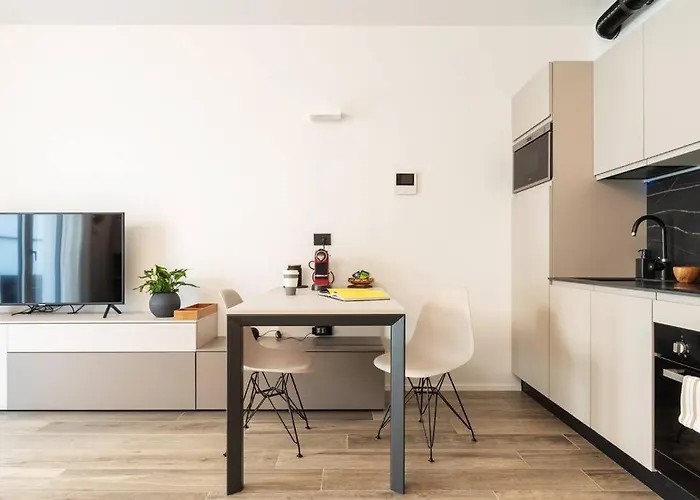 Emotichome 7 Flexyrent 아파트