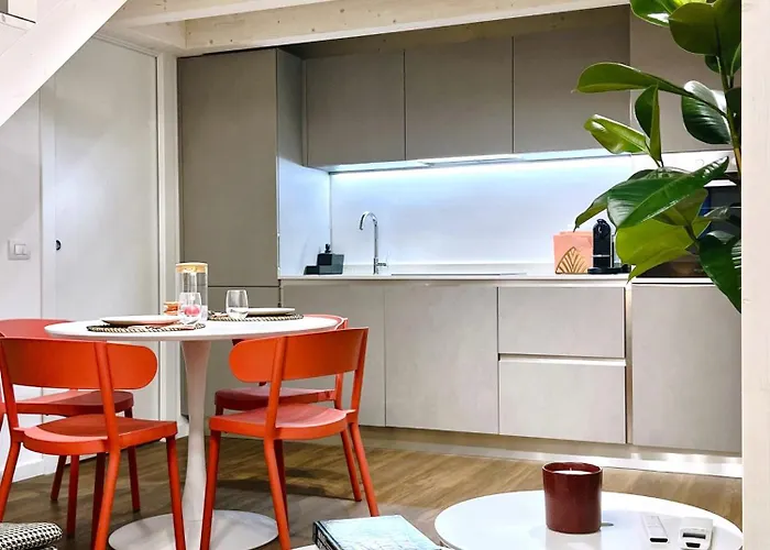 Tarra Luxury Apartamento