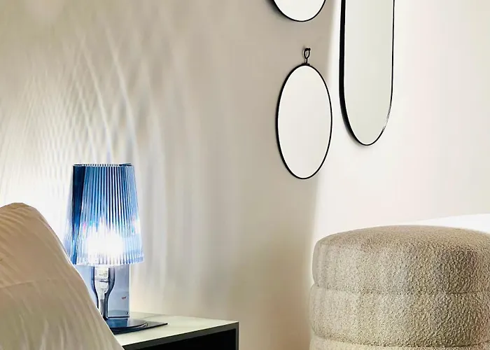 Tarra Luxury Apartamento Milán
