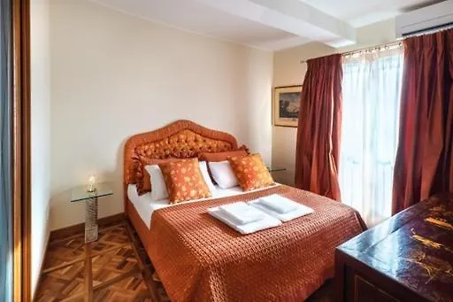 Panoramic Luxury Penthouse 6 People Апартаменты Милан