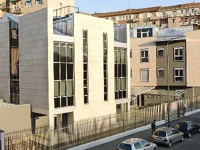 Apartahotel Osoppo Milán