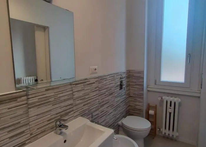 Hbhall Residenze Darsena