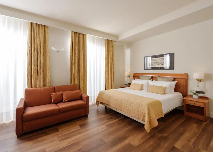 Dei Cavalieri Duomo 4*