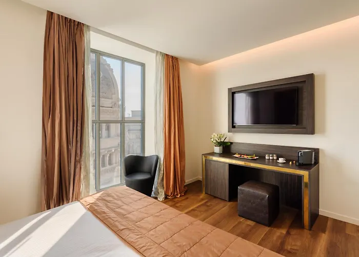 Dei Cavalieri Duomo Milano