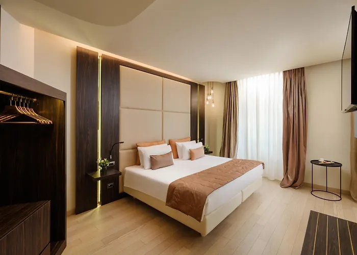 ذا سكوير ميلانو دومو - ومنتجعات بريفيرد