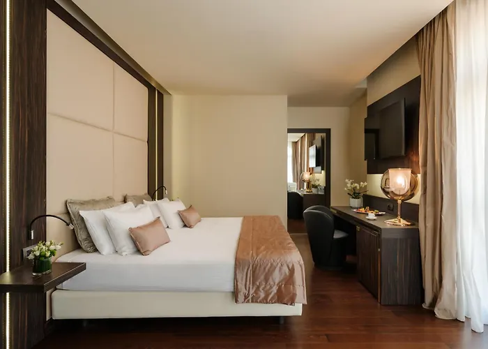 ذا سكوير ميلانو دومو - ومنتجعات بريفيرد