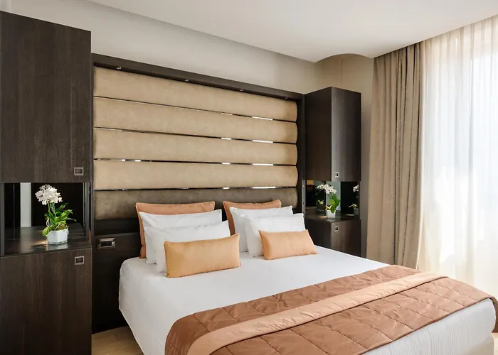 ذا سكوير ميلانو دومو - ومنتجعات بريفيرد فندق