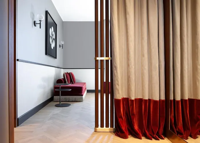 Amabilia Pensjonat Mediolan