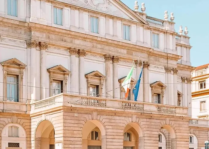 The Boutique - Navigli شقة ميلان