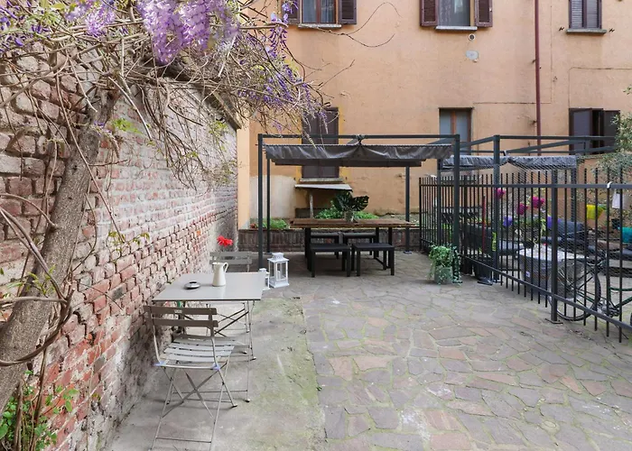 Apartment Primopiano - Bonghi A Milan